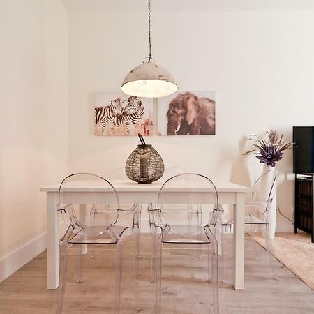 Behap Madrid Puerta Del Sol Apartment Bagian luar foto