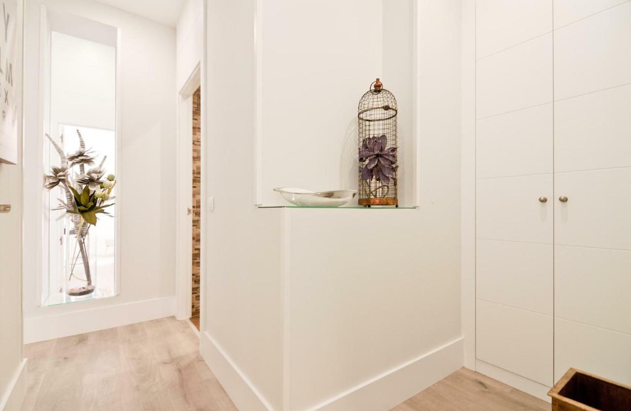 Behap Madrid Puerta Del Sol Apartment Bagian luar foto