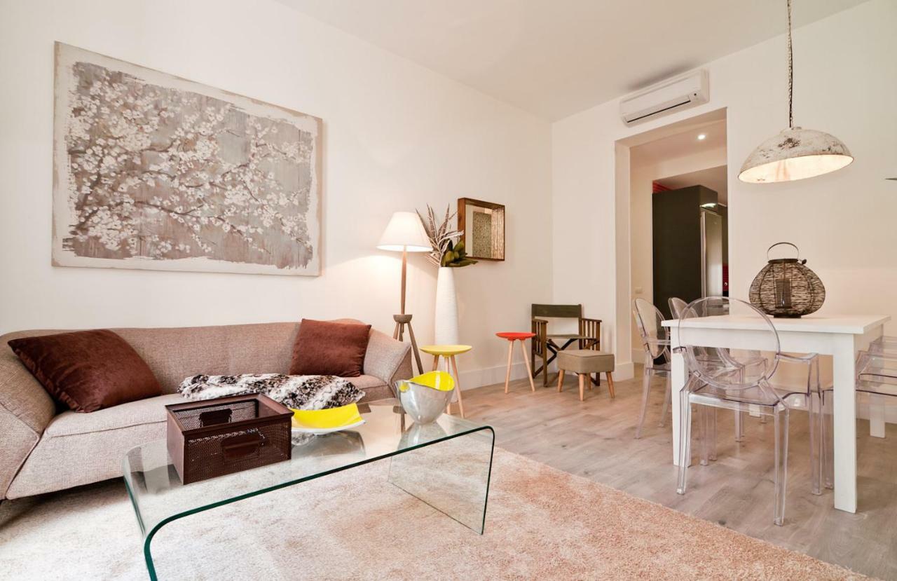 Behap Madrid Puerta Del Sol Apartment Bagian luar foto