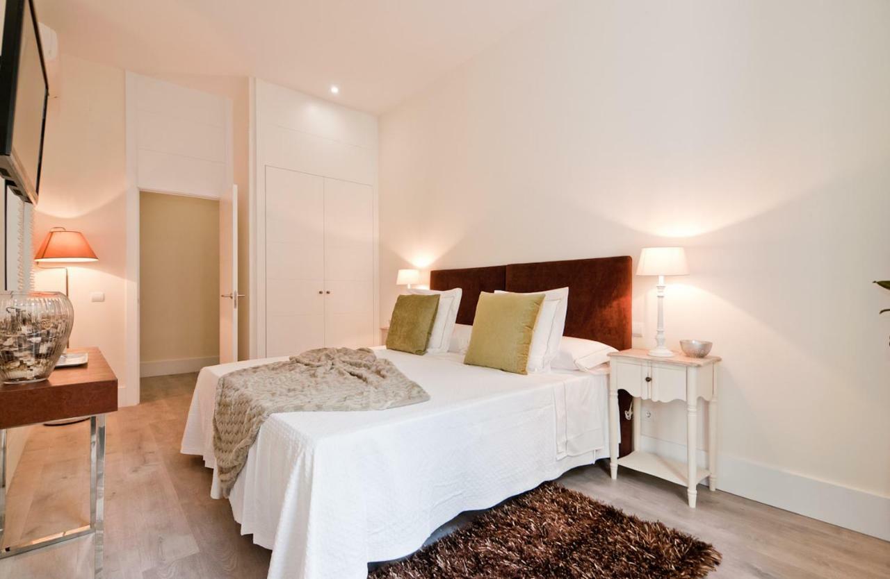 Behap Madrid Puerta Del Sol Apartment Bagian luar foto