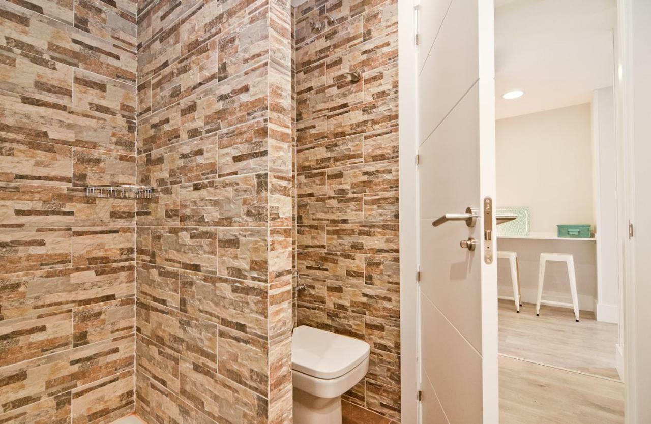 Behap Madrid Puerta Del Sol Apartment Bagian luar foto
