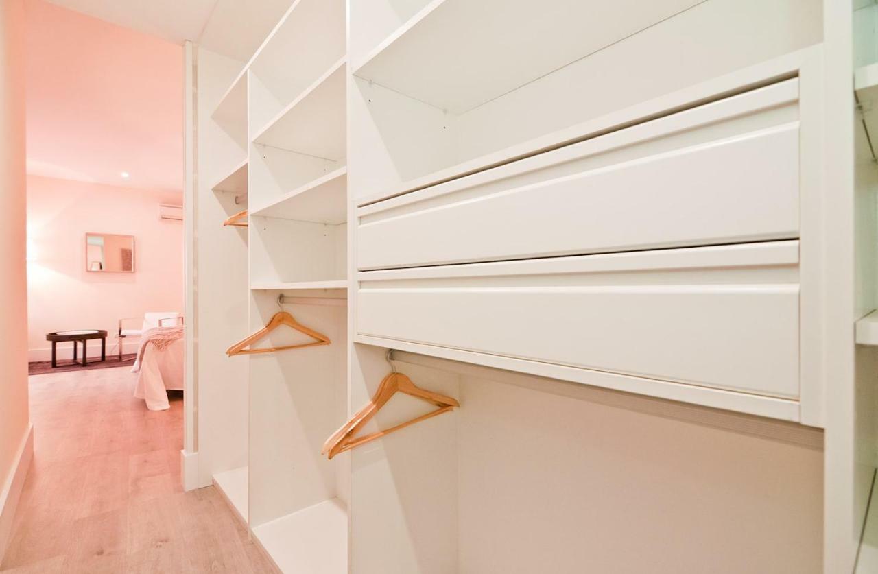 Behap Madrid Puerta Del Sol Apartment Bagian luar foto