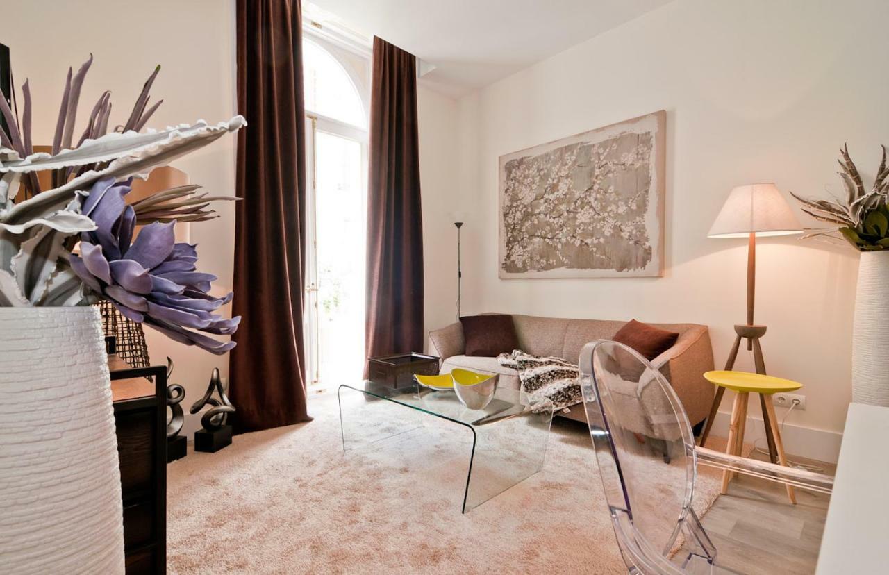 Behap Madrid Puerta Del Sol Apartment Bagian luar foto