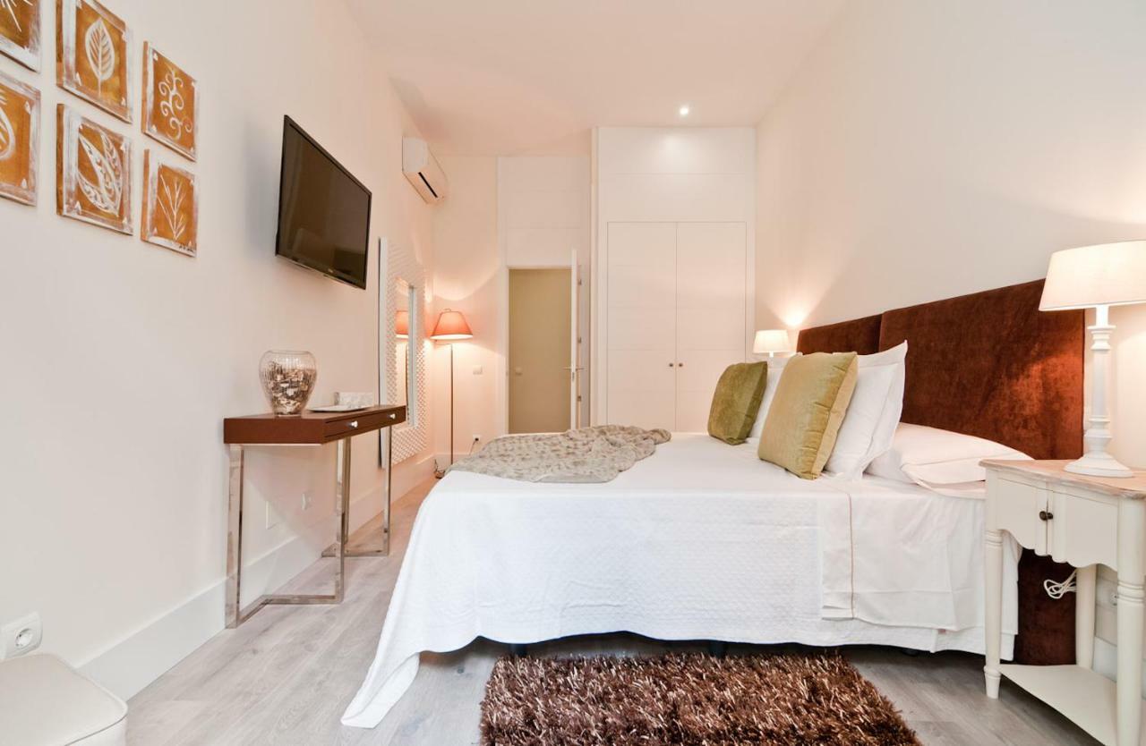 Behap Madrid Puerta Del Sol Apartment Bagian luar foto