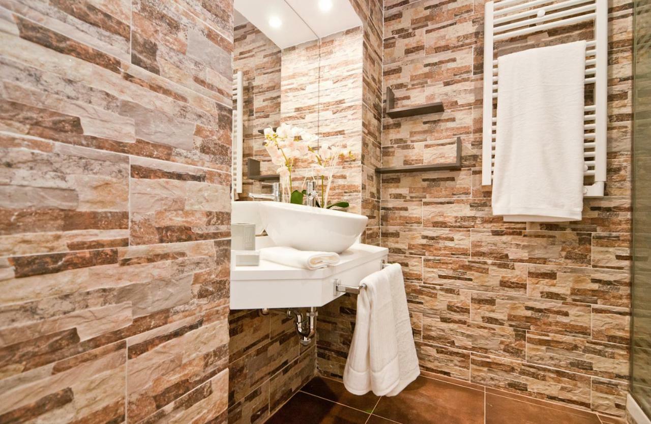 Behap Madrid Puerta Del Sol Apartment Bagian luar foto