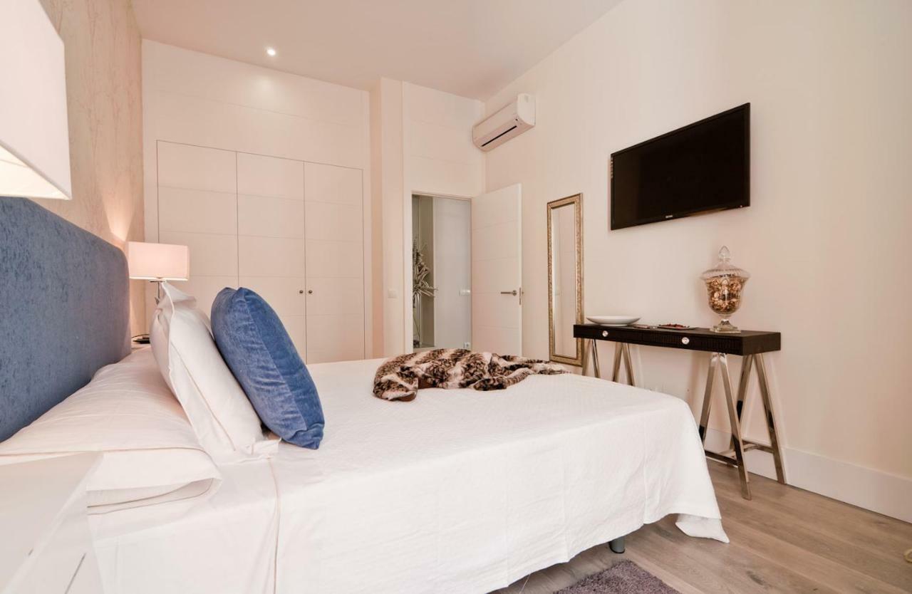 Behap Madrid Puerta Del Sol Apartment Bagian luar foto