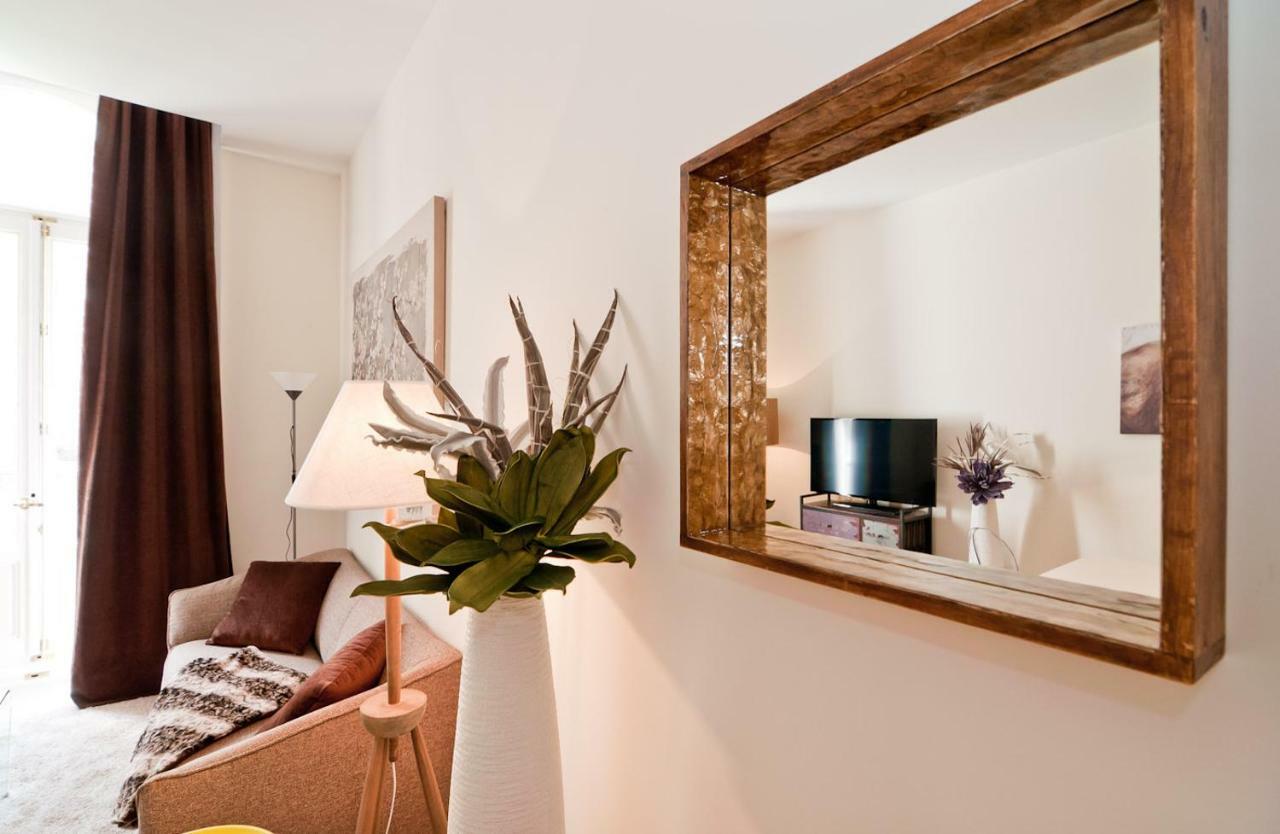 Behap Madrid Puerta Del Sol Apartment Bagian luar foto
