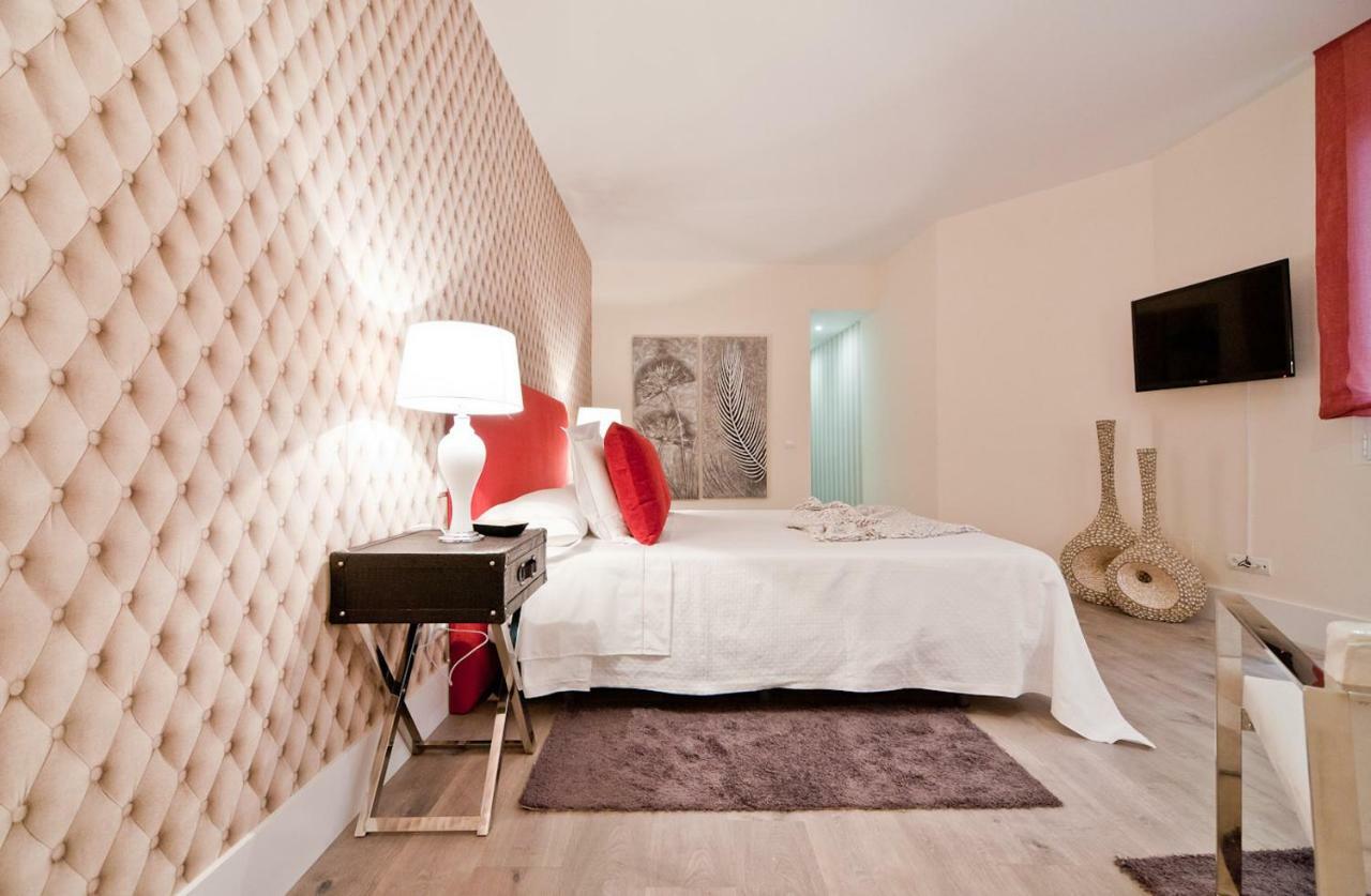 Behap Madrid Puerta Del Sol Apartment Bagian luar foto