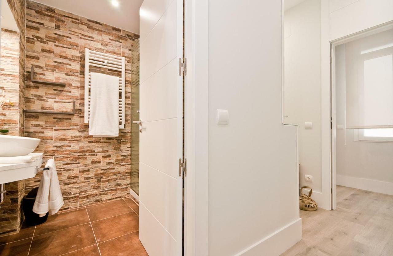 Behap Madrid Puerta Del Sol Apartment Bagian luar foto