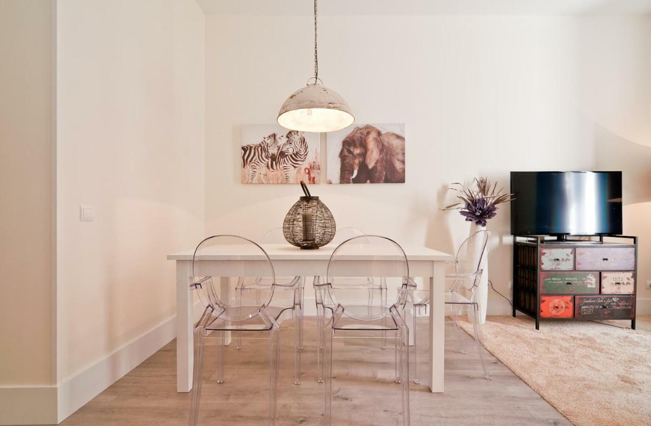 Behap Madrid Puerta Del Sol Apartment Bagian luar foto
