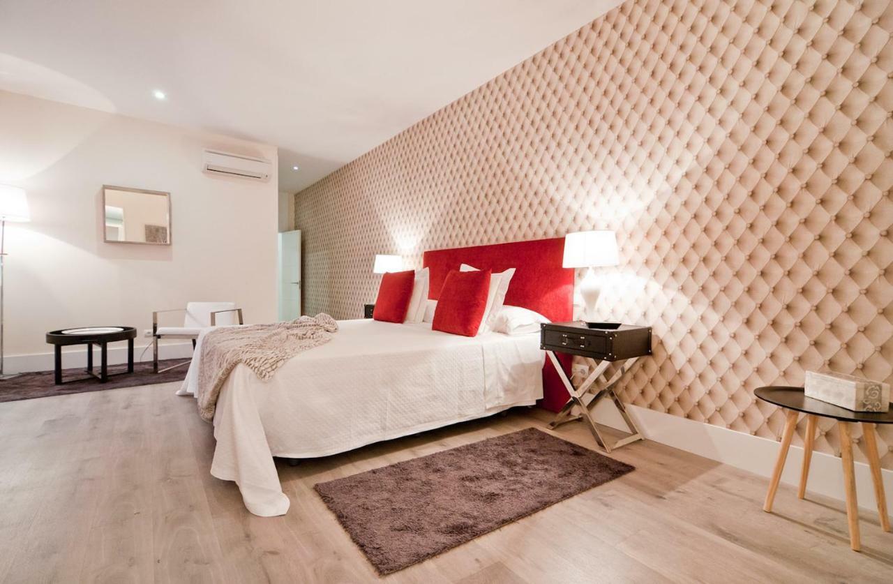Behap Madrid Puerta Del Sol Apartment Bagian luar foto