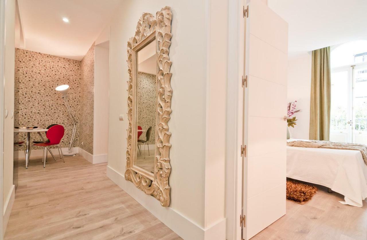 Behap Madrid Puerta Del Sol Apartment Bagian luar foto