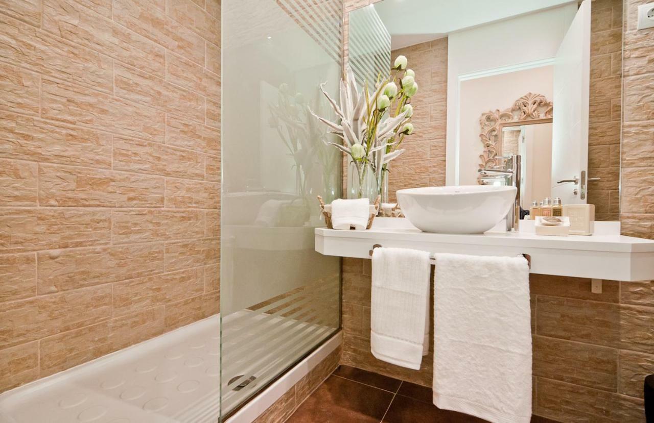 Behap Madrid Puerta Del Sol Apartment Bagian luar foto