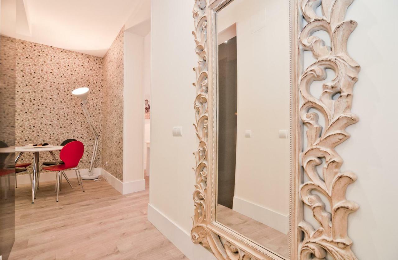 Behap Madrid Puerta Del Sol Apartment Bagian luar foto