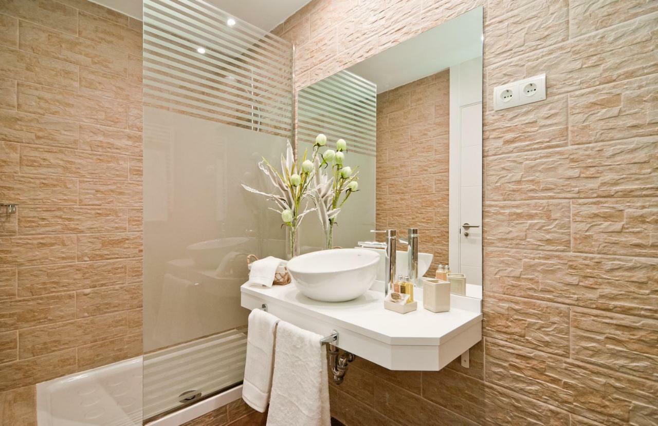 Behap Madrid Puerta Del Sol Apartment Bagian luar foto