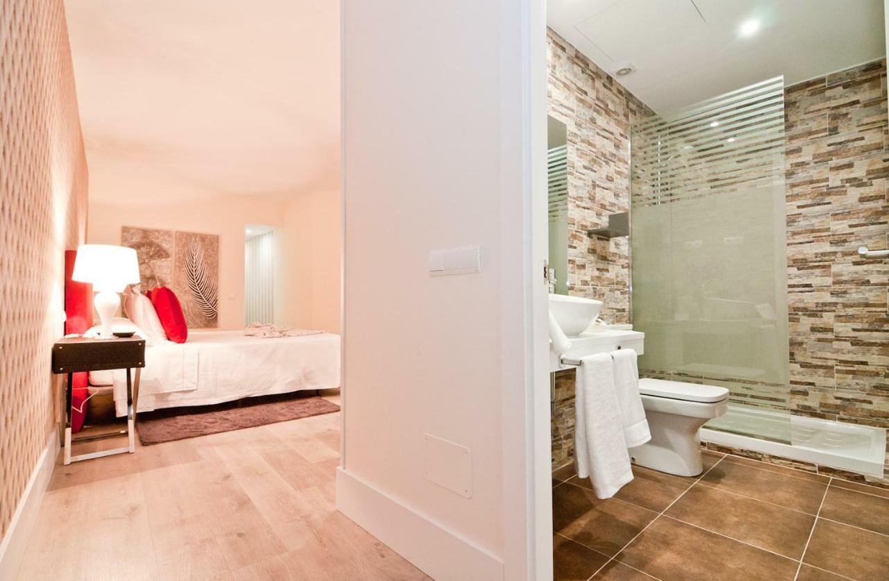 Behap Madrid Puerta Del Sol Apartment Bagian luar foto