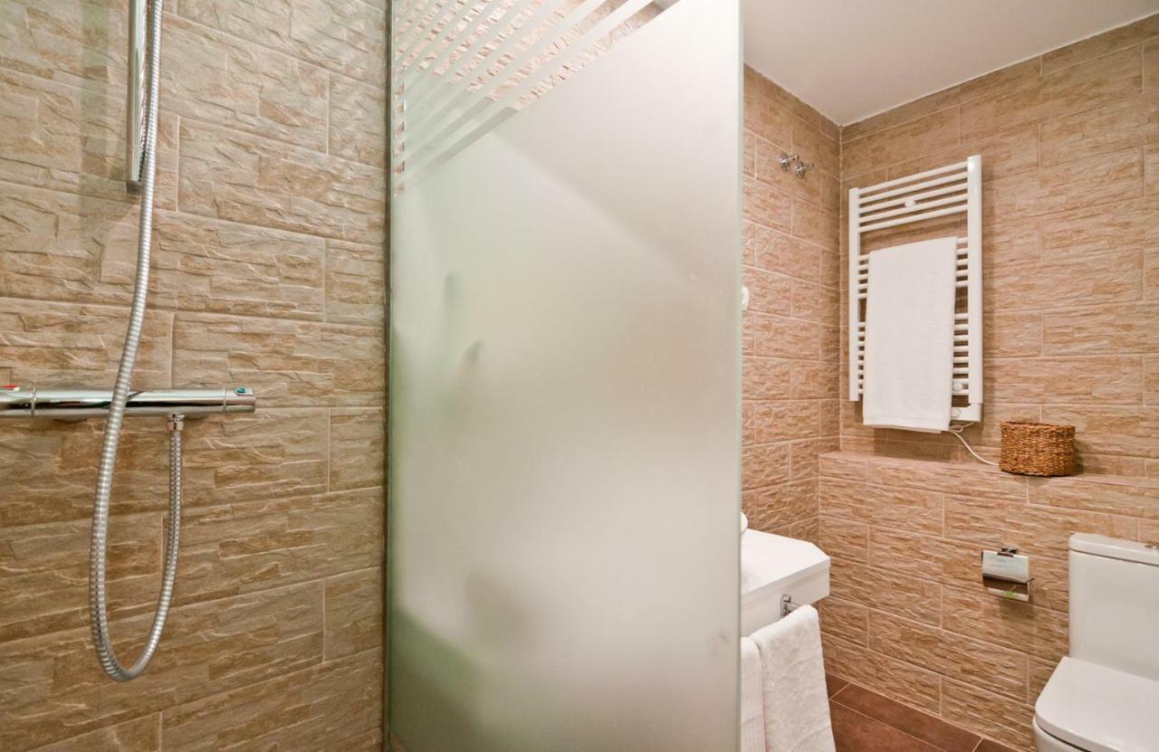 Behap Madrid Puerta Del Sol Apartment Bagian luar foto